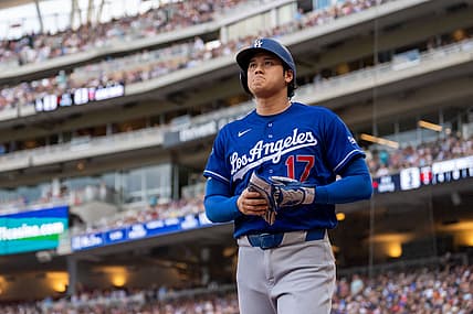 MLB Power Rankings Week 13