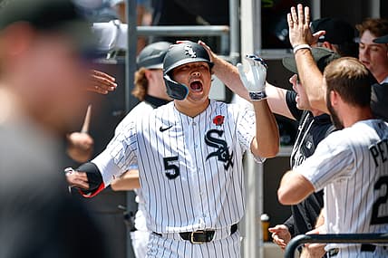 MLB: Minnesota Twins at Chicago White Sox