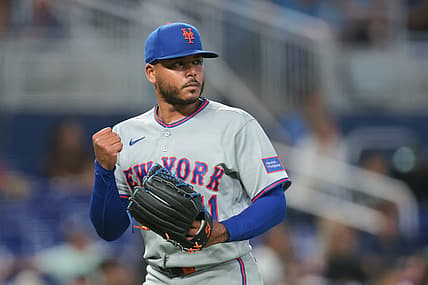 MLB Rumors, New York Mets, Freddy Peralta