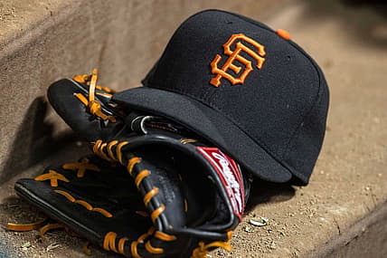 San Francisco Giants, 2026 MLB Draft