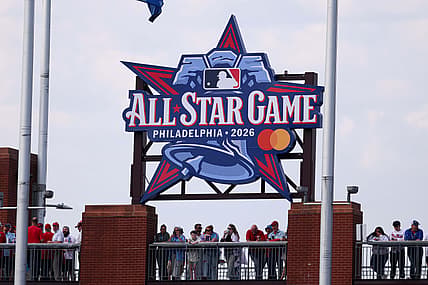 MLB: Texas Rangers at Philadelphia Phillies
