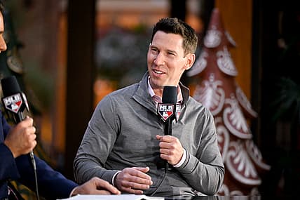 Boston Red Sox Rumors, Craig Breslow