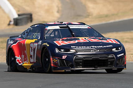 NASCAR Race Today, Toyota / Save Mart 350