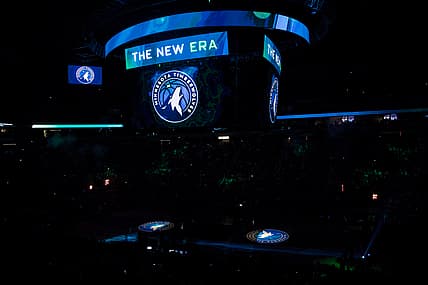 timberwolves