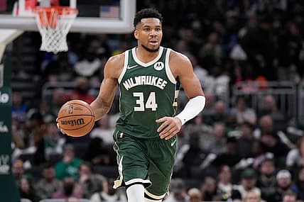 Giannis Antetokounmpo, Miami Heat, Boston Celtics