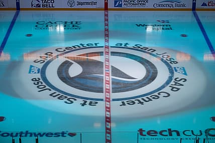 San Jose Sharks, 2026 NHL Draft