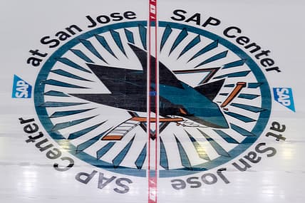 San Jose Sharks Rumors, 2026 NHL Draft