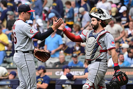 Cleveland Guardians Jose Ramirez