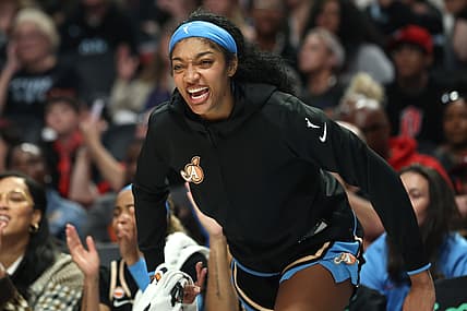 WNBA: Atlanta Dream at Portland Fire