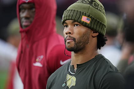 Kyler Murray
