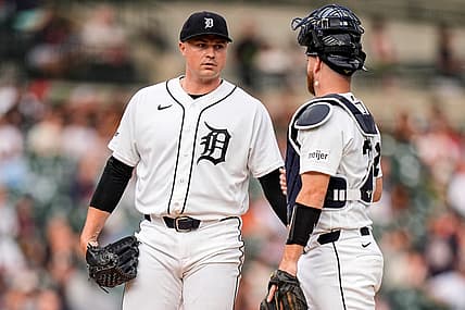 Detroit Tigers, Tarik Skubal