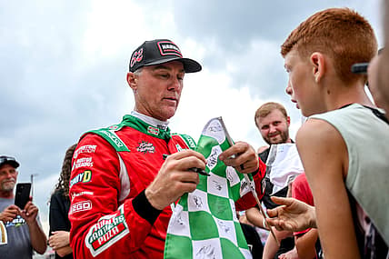 Kevin Harvick