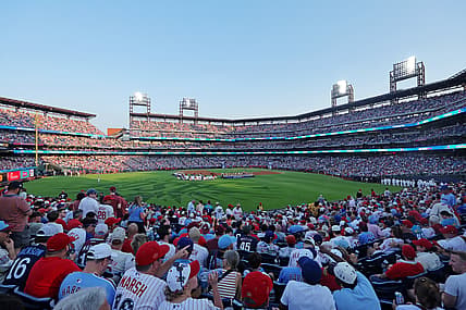 MLB: American League at National League