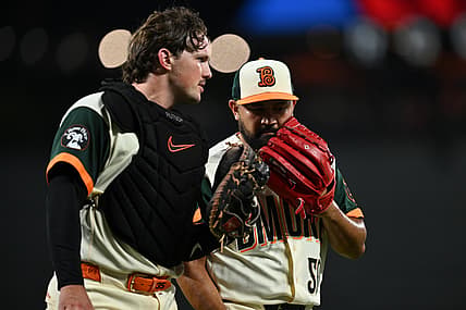 MLB: Kansas City Royals at Baltimore Orioles