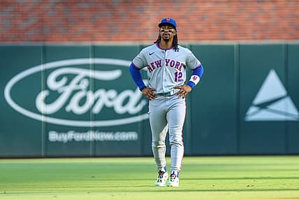 francisco lindor