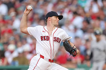 MLB Trade Rumors, Sonny Gray, Boston Red Sox
