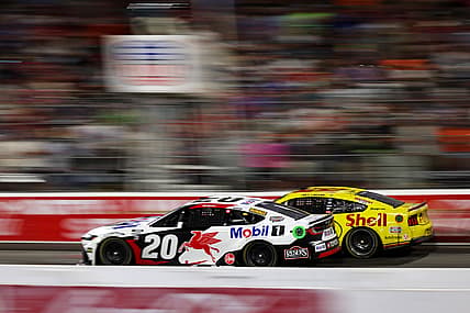 NASCAR Entry List at North Wilkesboro Speedway, NASCAR Cup Series Entry List
