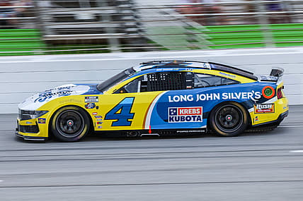 NASCAR Rumors, Noah Gragson