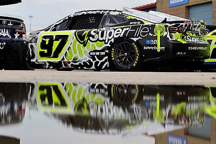 NASCAR news, Chicagoland Speedway, Steve O'Donnell