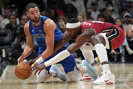 Miami Heat, Klay Thompson