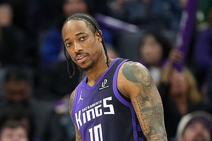 NBA: New Orleans Pelicans at Sacramento Kings