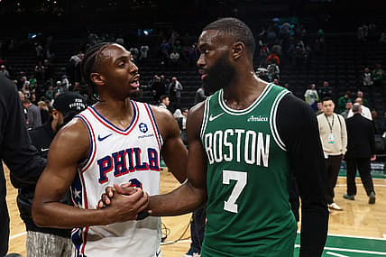 boston celtics