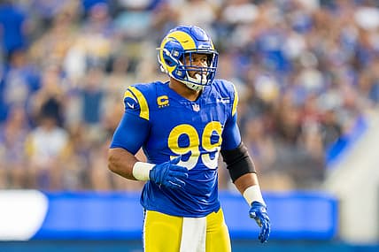 Aaron Donald