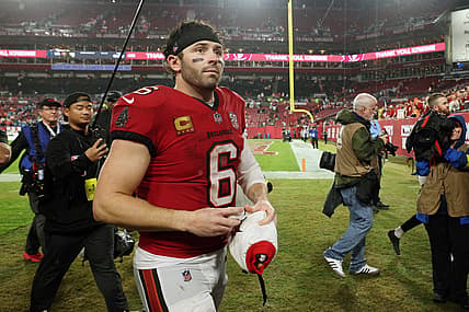 NFL Stars Facing Crucial Contract Years