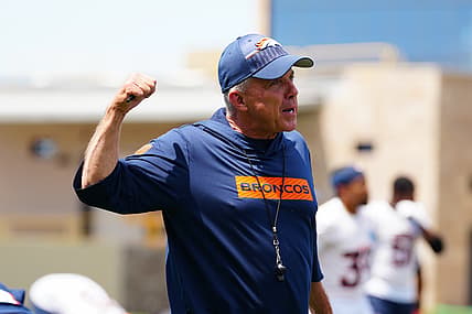 Denver Broncos