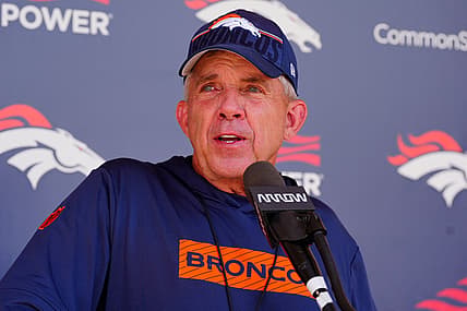 Denver Broncos, Sean Payton