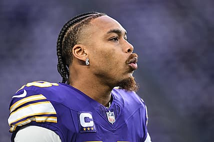 Justin Jefferson