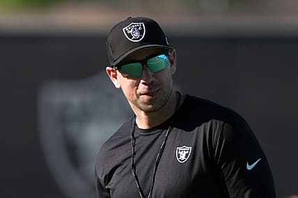 Las Vegas Raiders