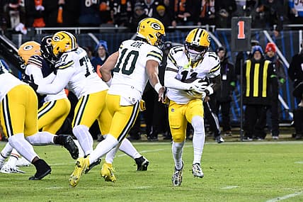 Green Bay Packers