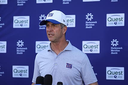 New York Giants