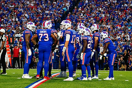 Buffalo Bills