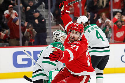 Detroit Red Wings