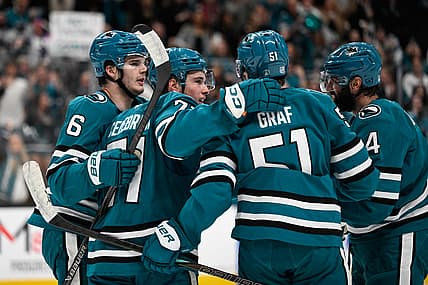 San Jose Sharks