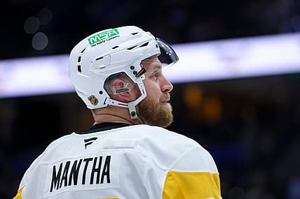NHL: Pittsburgh Penguins at Tampa Bay Lightning