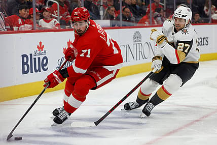 Dylan Larkin