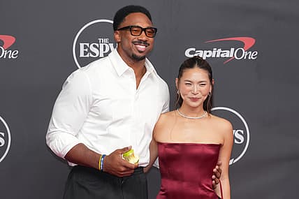 Sports: The 2026 ESPY Awards Red Carpet