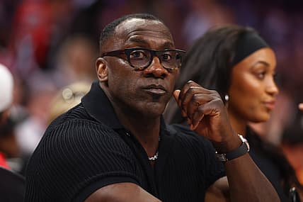 shannon sharpe