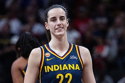 WNBA: Phoenix Mercury at Indiana Fever