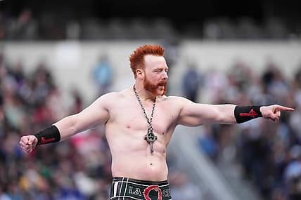 sheamus