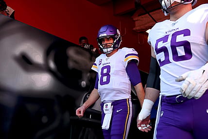 NFL rumors: Kirk Cousins trade?