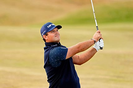 pga tour, liv golf