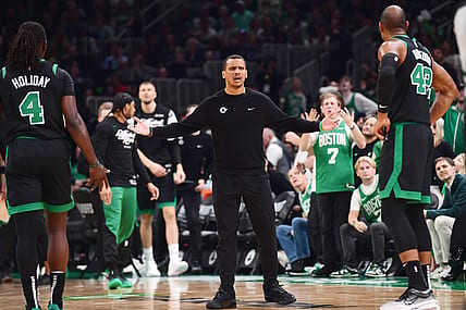 Boston Celtics