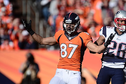 2014 NFL Free Agency