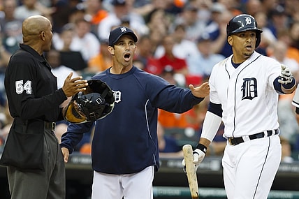Is The Detroit Tigers Bullpen Management Revolutionary?