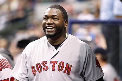 David Ortiz