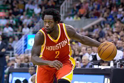 Patrick Beverly
